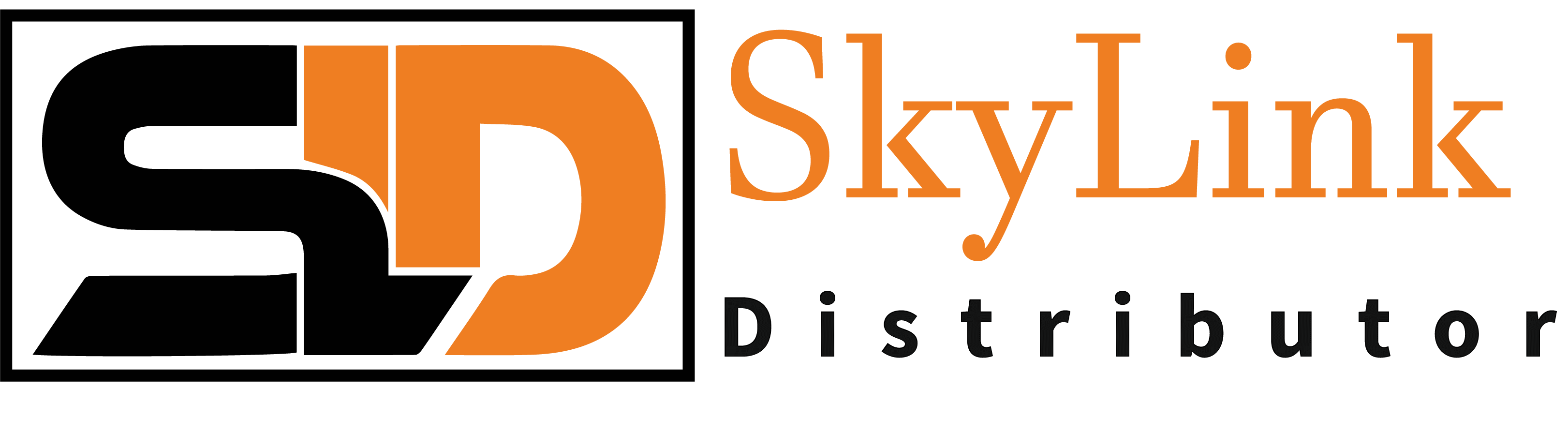 Sky Distributor